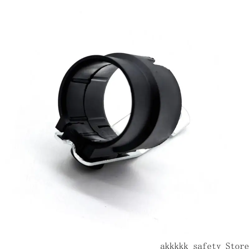 

XXFF Upgrades Interchangeable Trailer Plugs Mounting System with Nickel Plated Contacts for Strong Towing Applications