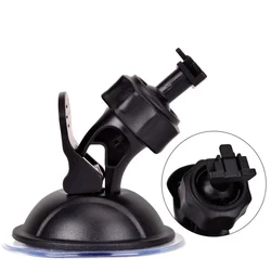 Car Holder For Xiaomi Iphone Mobile Phone Stand DVR Camera Dashboard Windshield Suction Mount Driving Recorder Bracket Rotating