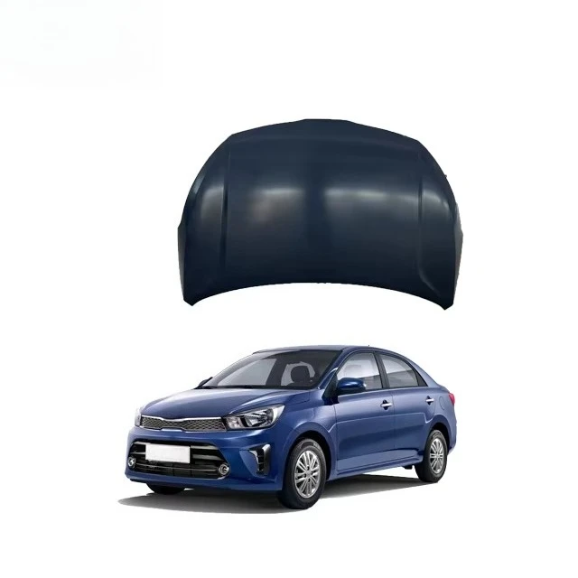 Original Quality Wholesale Steel Front Fender Right Left Passenger Side Fender for Pegas/Soluto 2017 Exterior