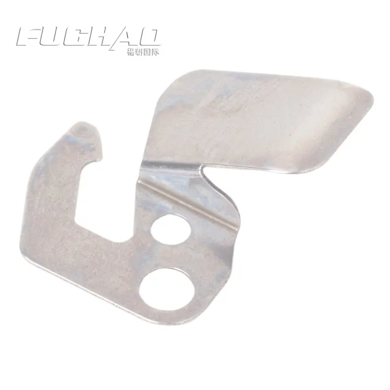 Industrial Sewing Machine Computerized Lockstitch 8700-5550 Qiangxin Automatic Thread Trimmer Thick Material Divider 110-95403