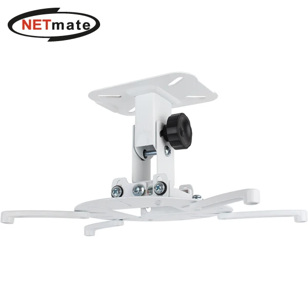 Gangwon NMA-VM15 multi-projector ceiling fixed holder (105 ~ 320mm mounting hole/15kg)