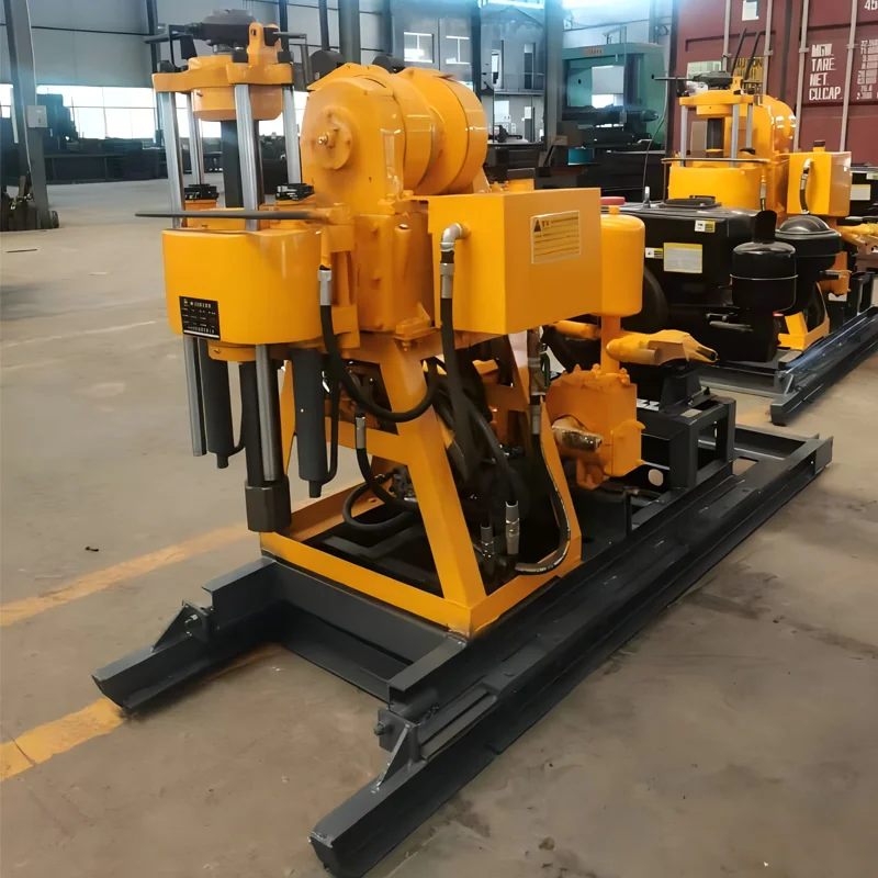 New Condition Drill… - image