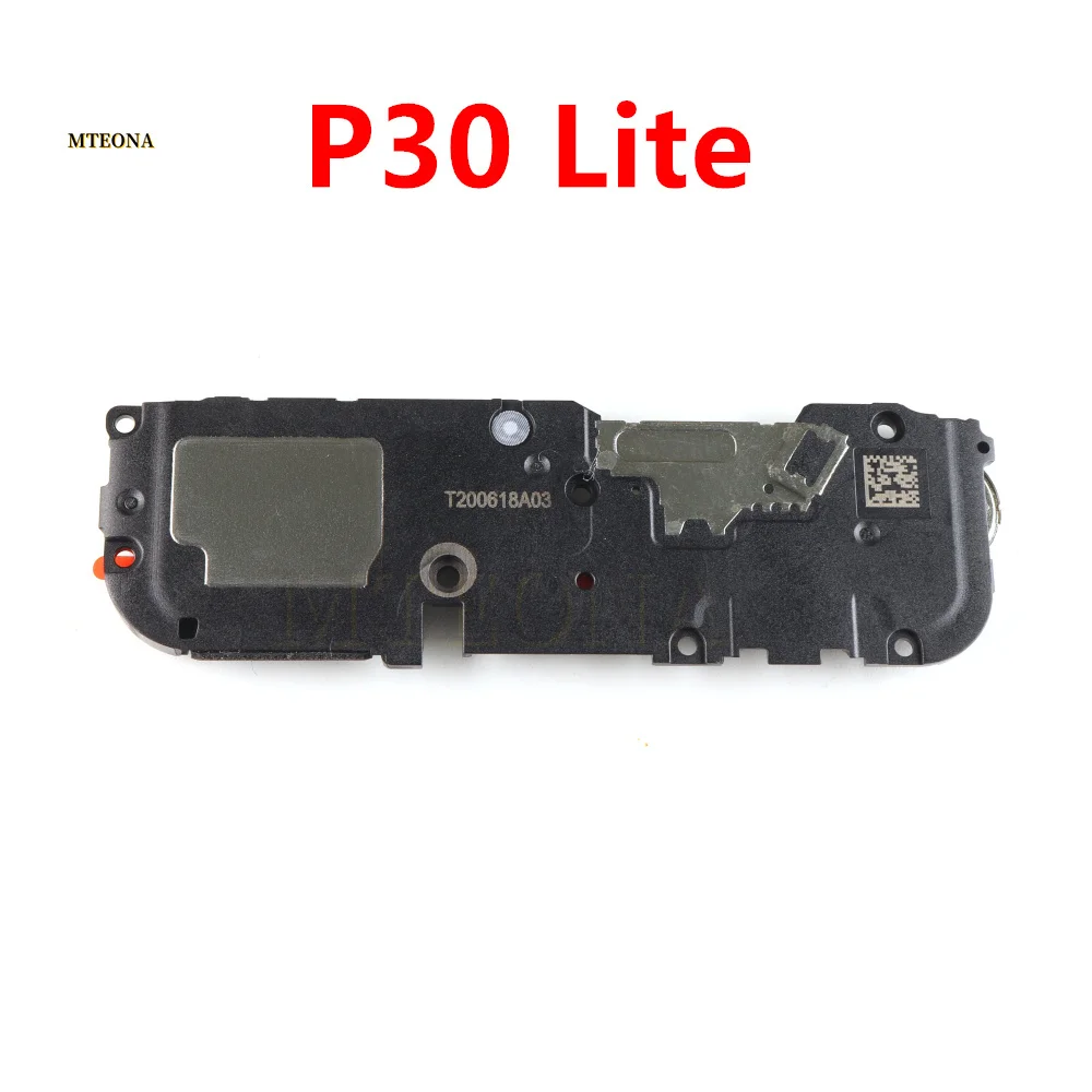 مكبر صوت تم اختباره لساعة uuv P30 Lite ، قطع غيار ، جرس صفارة ، 1-5