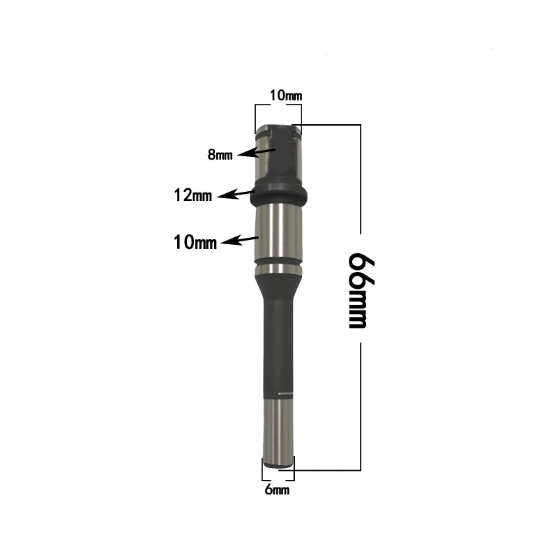 4 6 8 inch lawn mower output shaft replacement part with 47 or 83 gear fits various For grass cutting machines