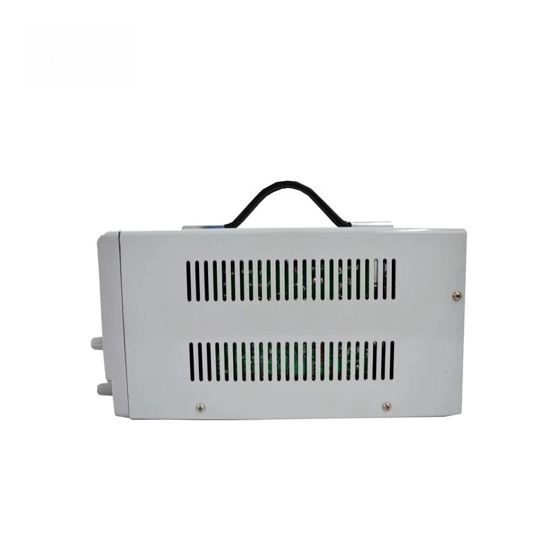 【من الصين】LW-3010KDS 30V10A مصنع 300 واط قابل للتعديل الجهد DC مختبر التيار الكهربائي لشاحن البطارية