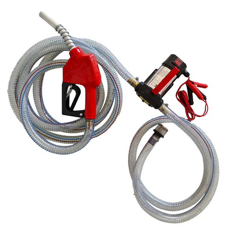 12v-24v-220v-electric-diesel-oil-pump-with-6-10m-pipe-self-priming-fuel-dispenser-with-automatic-stop-function-for-fuel-transfer