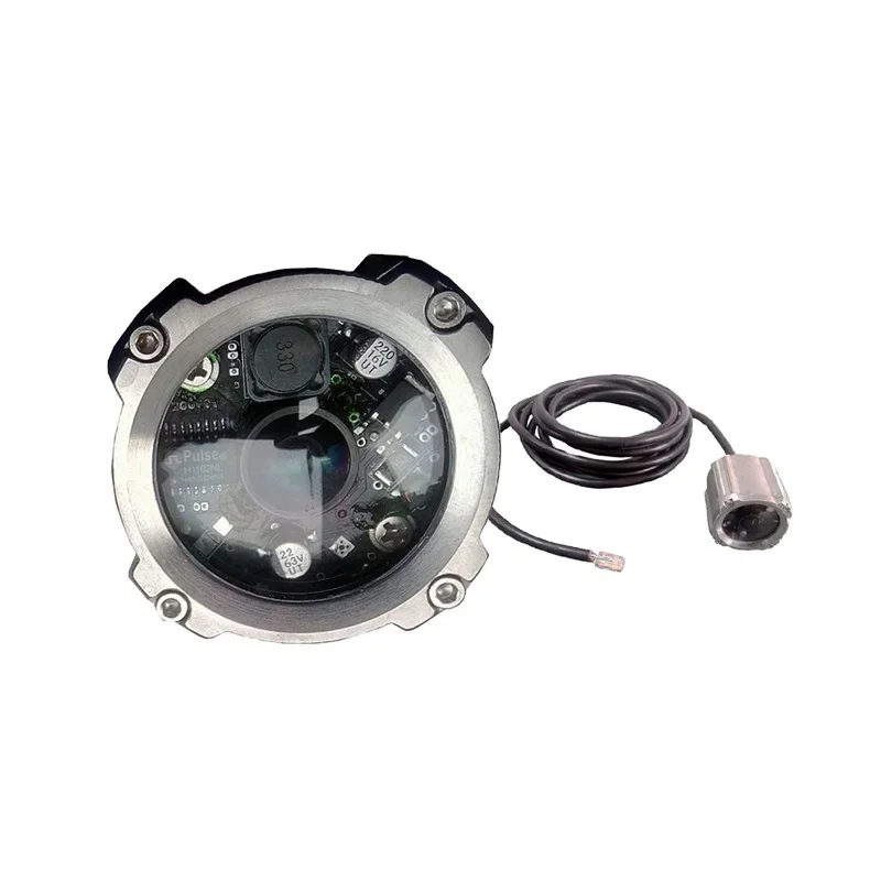 New Underwater Camera SIP-U002 CCTV 100 Meter Cable Underwater Camera for Fishing Waterproof Video Surveillance