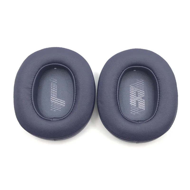 E55bt Headphone Earpads for JBL E55BT E 55 BT Wireless Headphones Replacement Ear Pads Cover Cushions Pillow Repair Parts