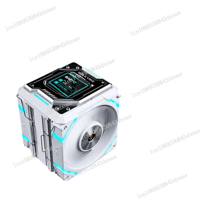 Vk Valkyrie R125 Co… - image