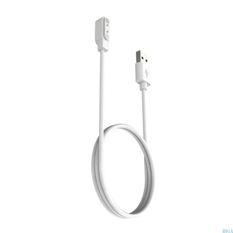R91A Адаптер магнитного зарядного устройства для Kieslect KR Usbricing Smartwatch Station