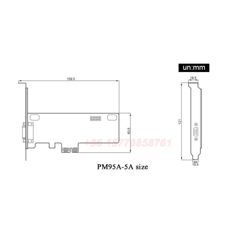 Weihong 4-Axis 5-Axis Motion Control System Cnc Controller Pm95A Lambda5S Software Ncstudio For Cnc Router - Image 2