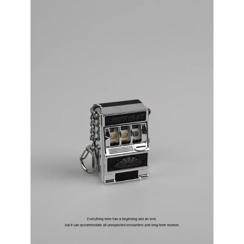 

Keychains, 777 Redemption Machines, Pendants, Figurines, Models and Festival Gifts That Can Be Drawn Back To School Anime Toys