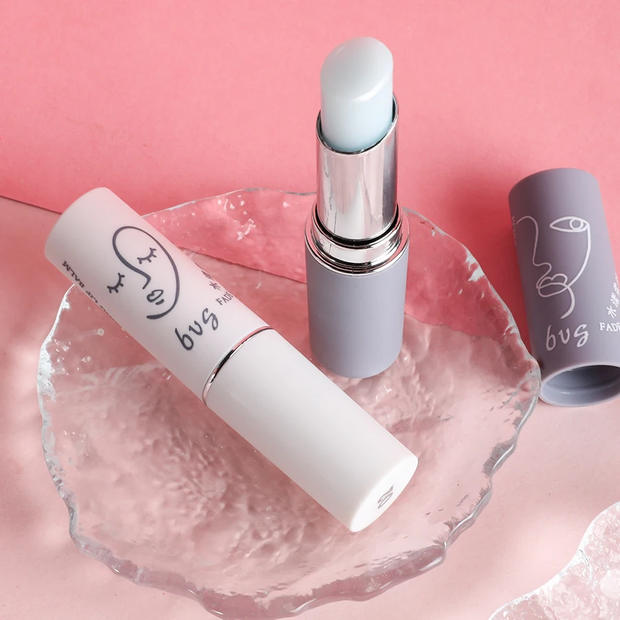 Moisturizing Repair Lip Balm Long Lasting Nourishing And Anti Cracking Waterproof view 2