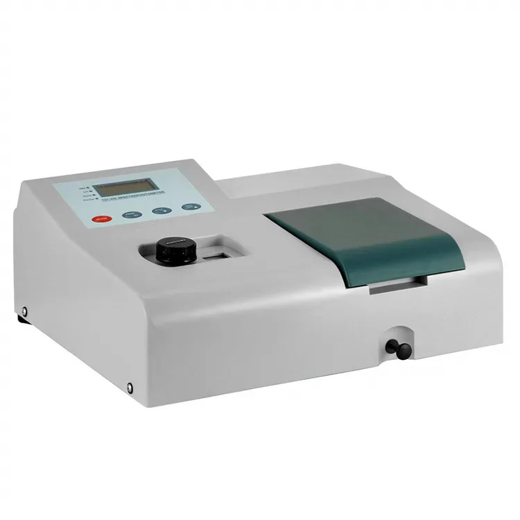 cheap portable uv vis spectrophotometer