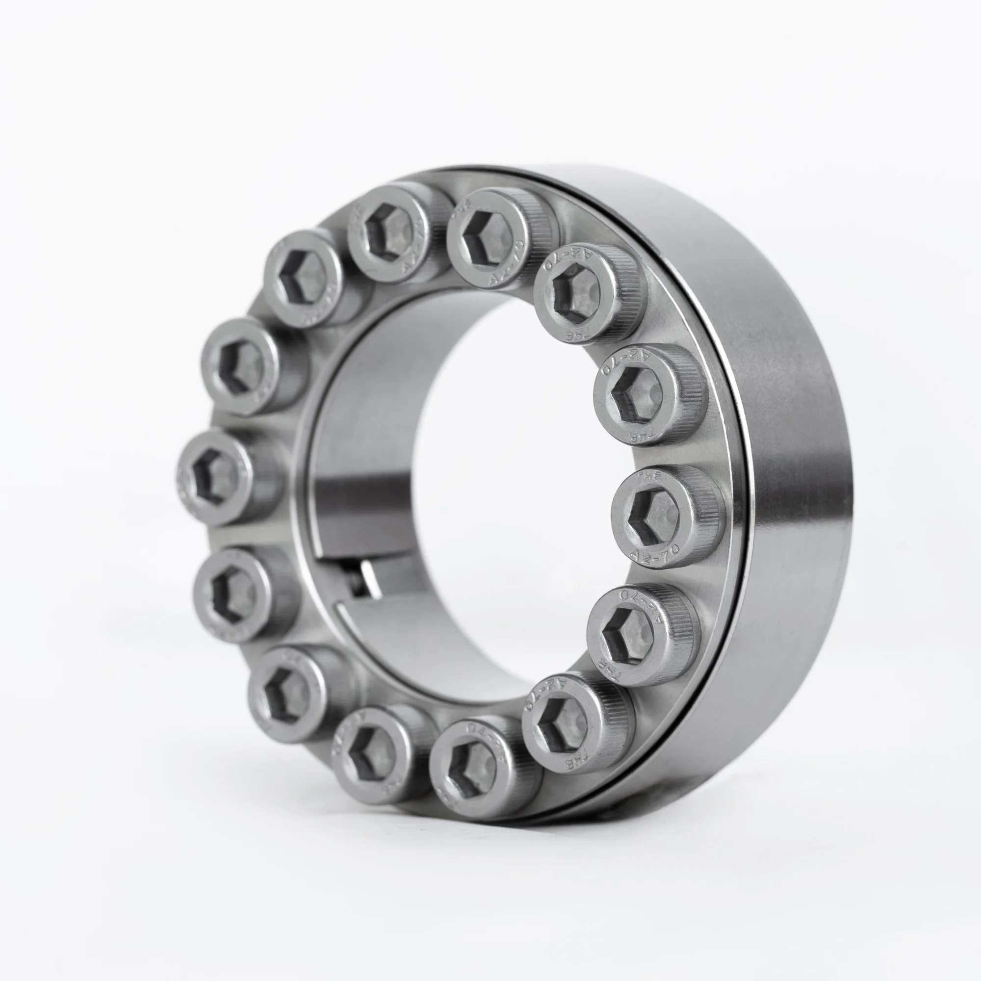 

RCK40 RLK200 Power Transmission Parts Assembly Device Pulleys OEM Customized Support expansion sleeve