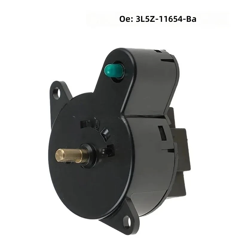 3L5Z-11654-BA for 2005-2012 Ford Explorer Headlight Control Switch Auto Parts