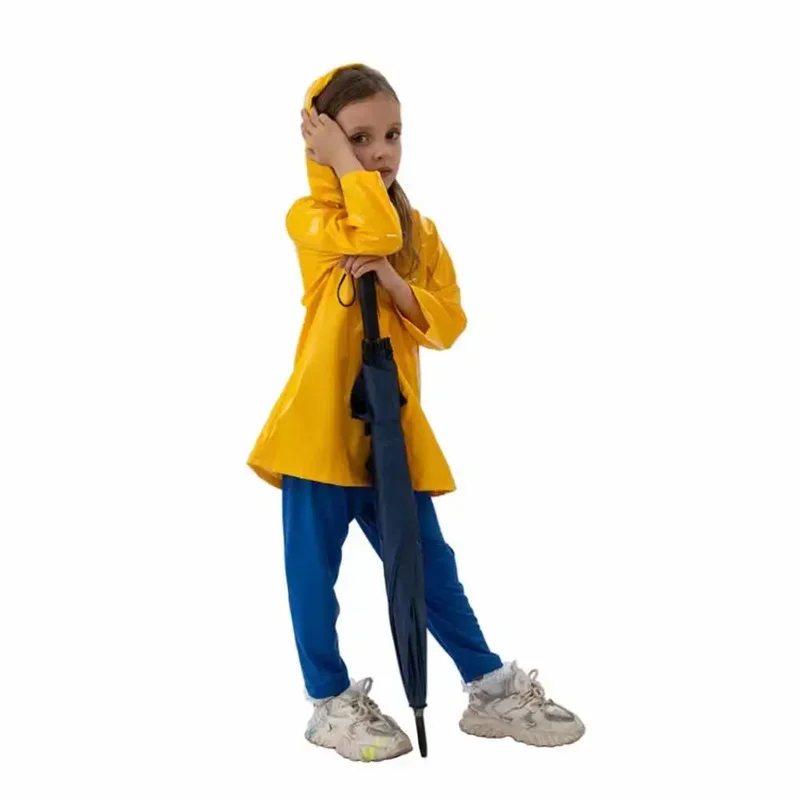 Nette Coraline Cosplay Manteau et Pantalon, Film de Dessin Animé, The SecExamen, Halloween Carnaval, Déguisement Trempé pour Garçons et Bol, Nip@ w $, SN66