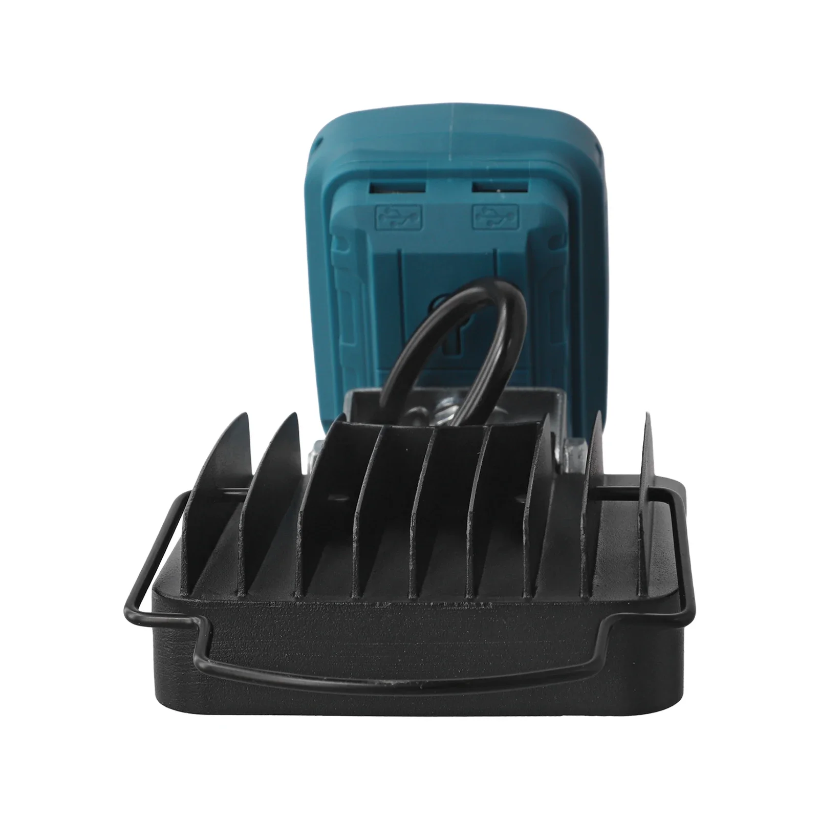 

LED Work Light Outdoor Lighting With High And Low Beam 18V/14V Dual USB Battery 2025 Hot Sale Brand. New And High Quality