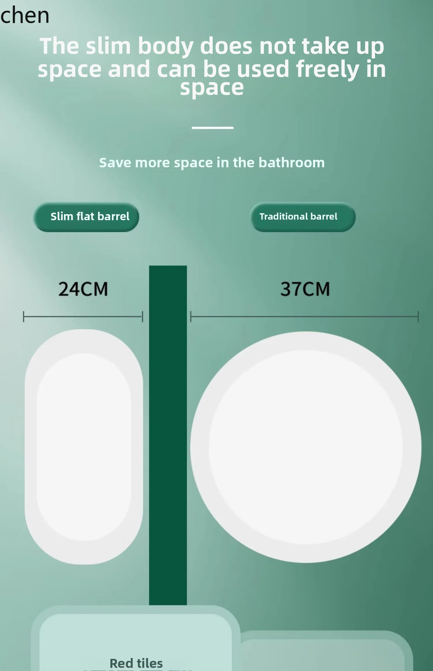 LXC Warmwasserbereiter, elektrisch, Doppelgalle, Geschwindigkeitsheizung, Badezimmer, Geschwindigkeitsheizung, konstante Temperatur, Badewanne, flacher Eimer, kleine Vermietung