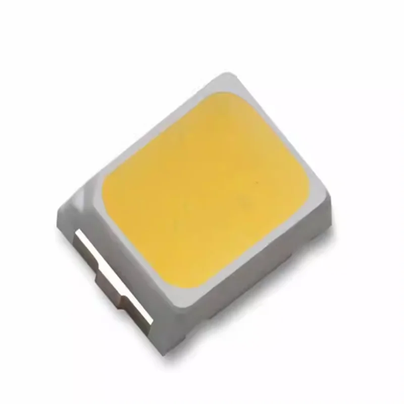 100PCS  2835 Chip LED White 0.2W/0.5W 3V TRUE WHITE 6000-7000K / NATURAL 4000-5000K / WARM 2800-3200K / COOL 9000-13000K