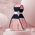 Pink fabric style