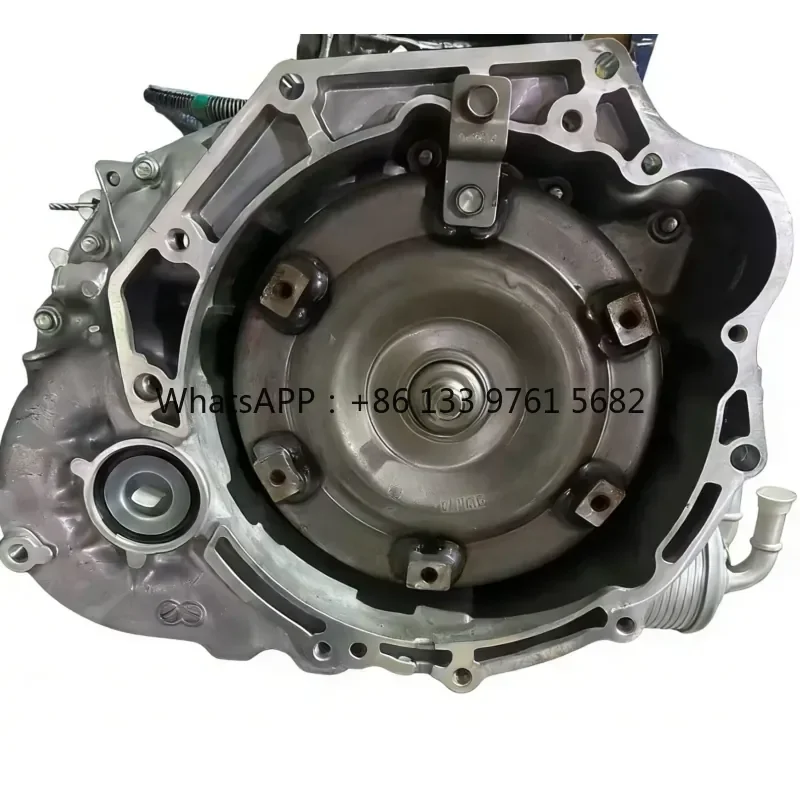 WSQ High Quality Roewe CVT180 New Automatic Transmission Assembly