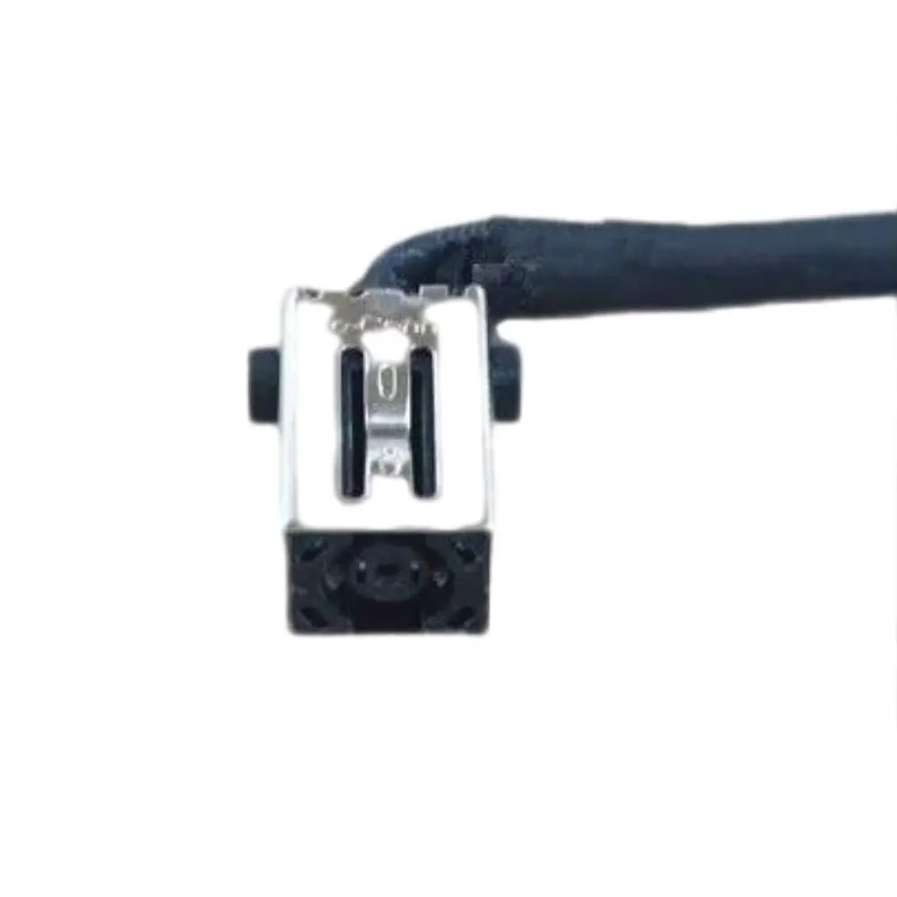 OEM For Dell Inspiron 16 Plus 7630 7635 7430 14 Plus 7430 Laptop DC Power Connector Jack DC-IN Charging Flex Cable 00KF51 0NHW0K view 3