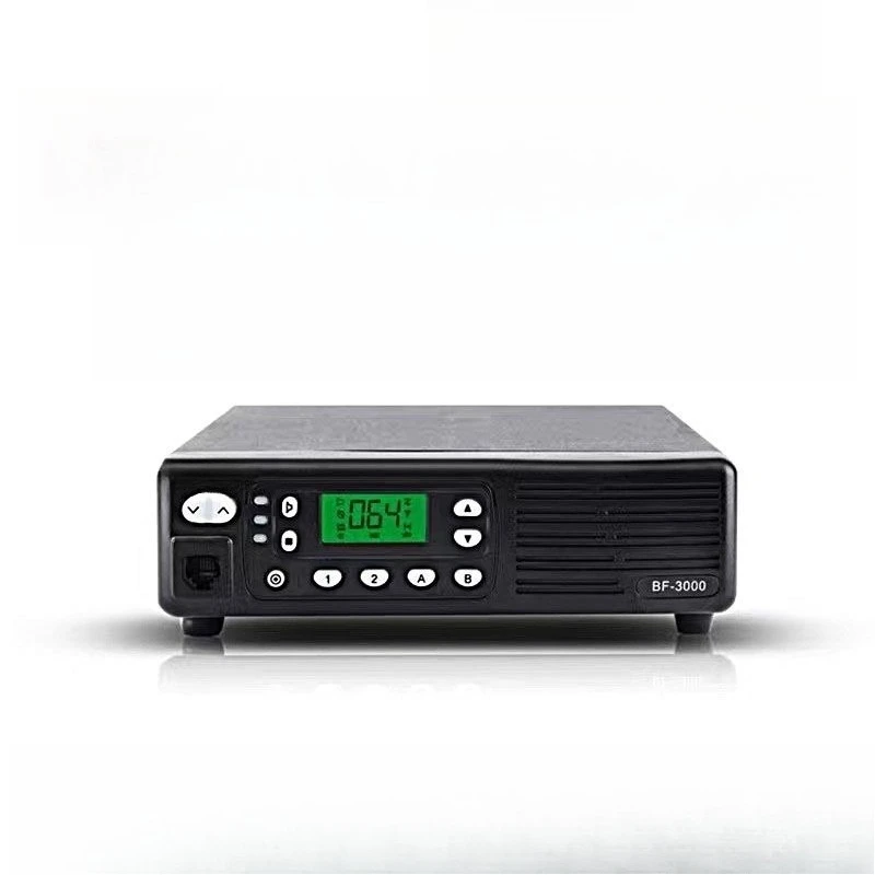 

Repeater BF-3000 Repeater 3000 Transmitter Vehicle Radio High Power