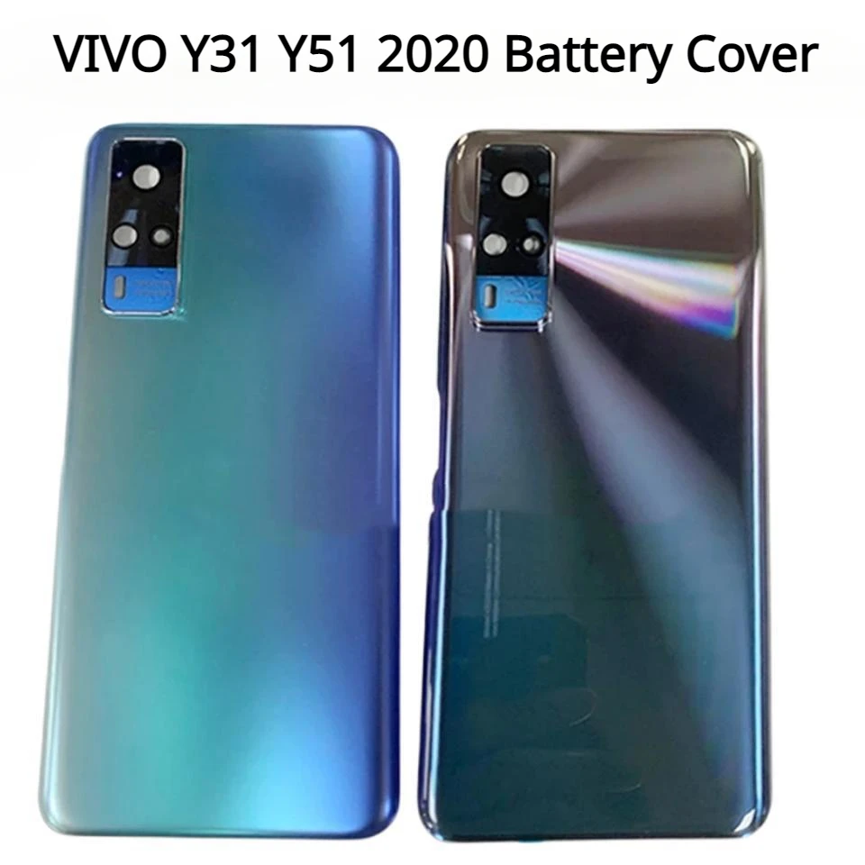 

Задняя крышка батарейного отсека VIVO Y31 Y51 2020