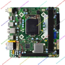 Suitable for DELL ALIENWARE X51 R2 PGRP5 MS-7796 1150 H87 MINI ITX MOTHERBOARD