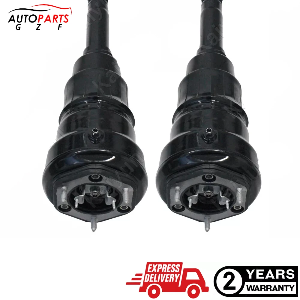 

Передняя амортизационная стойка L + R для Lexus LS400 48020-50040 4801050040, 2 шт.