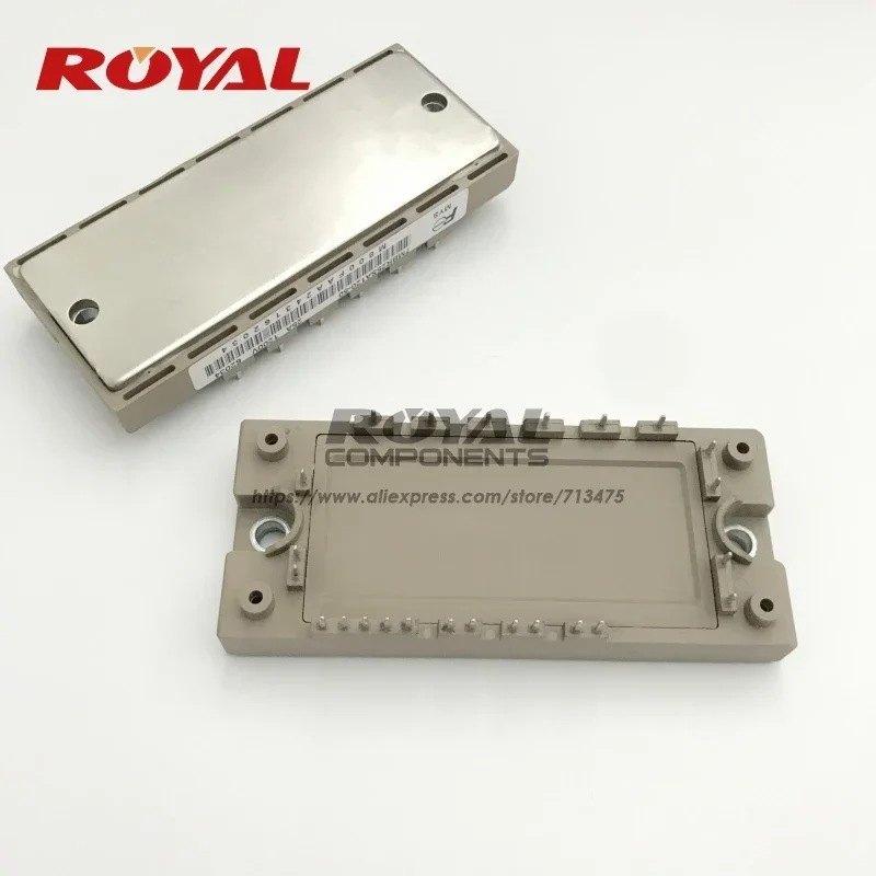 7MBR25SA120-50 7MBR25SA120-55 جديد