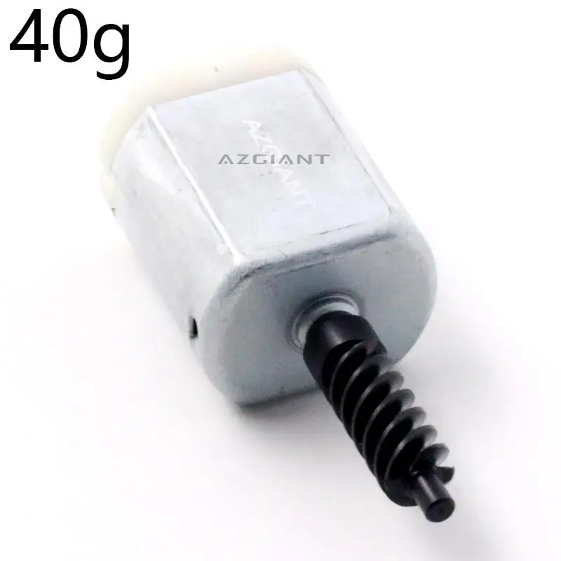 

FC-280PT-20150 For 2006-2012 Toyota Yaris Tailgate Liftgate Boot Actuator Motor 12V Repair Replacement Parts DIY