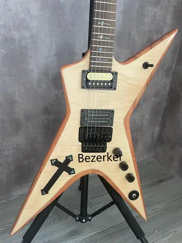 top 10 best sales गिटाररा फ़्लॉइड रोज़ - №6