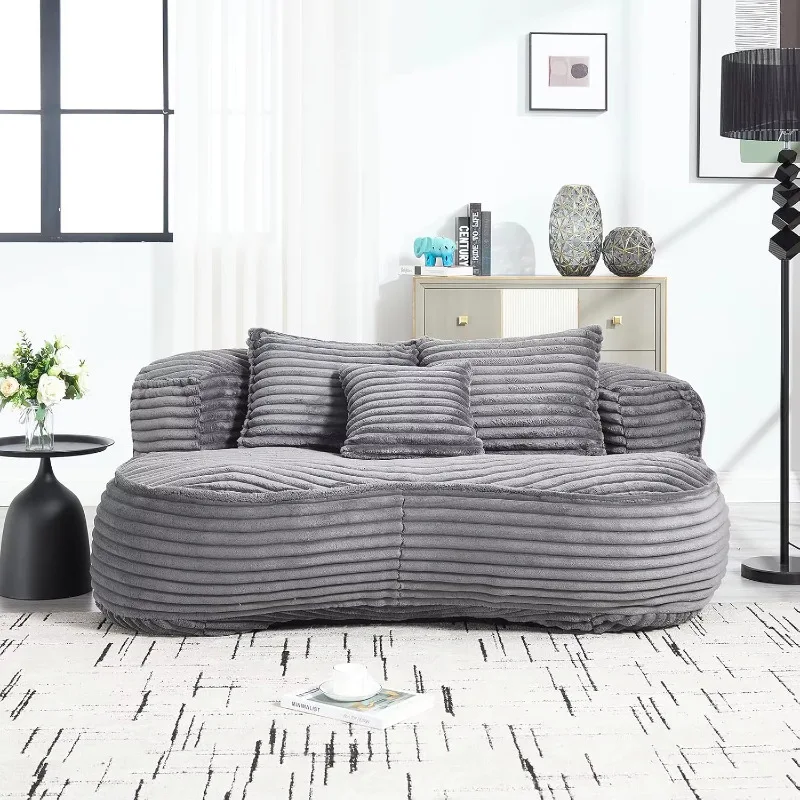 Compressed sofa beds for living room and balcony tatami mats
