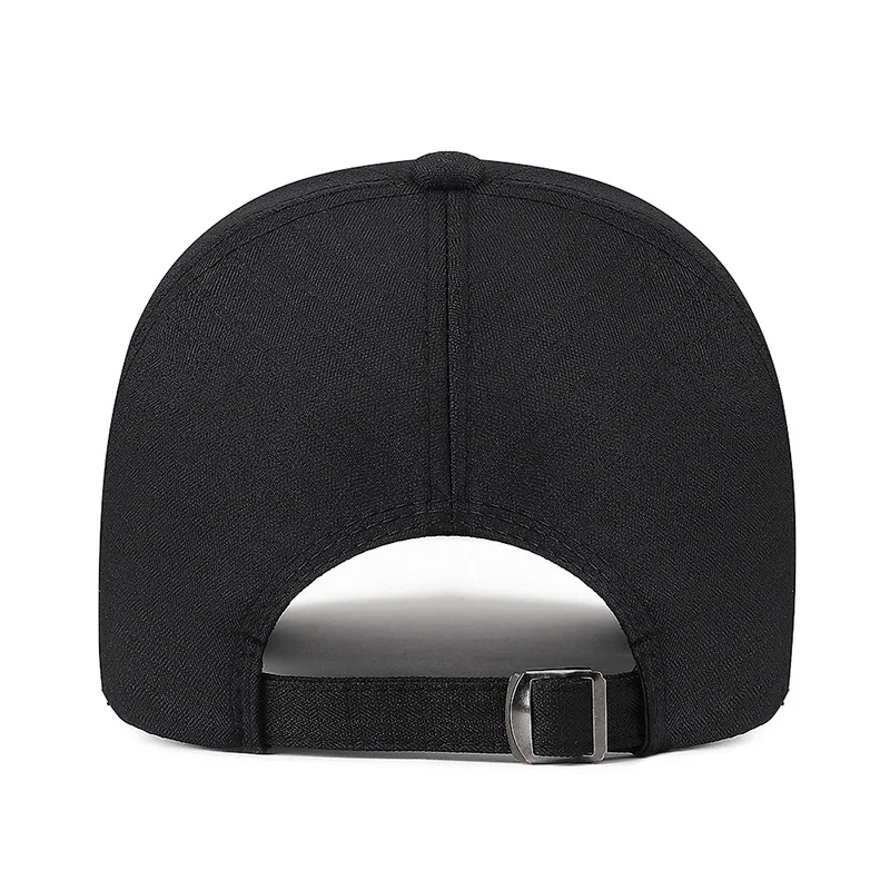 10cm Longer Brim Baseball Cap Winter Fishing Hat Outdoor Sports Golf Sun Hat for Men Women Male Female Cyclin Trucker Shade Hat