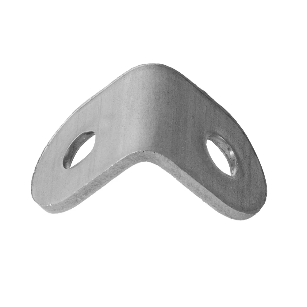 

Brand New Furniture ​Corner Brackets Corner Code Easy To Install High Quality Material Solid Convenient To Use