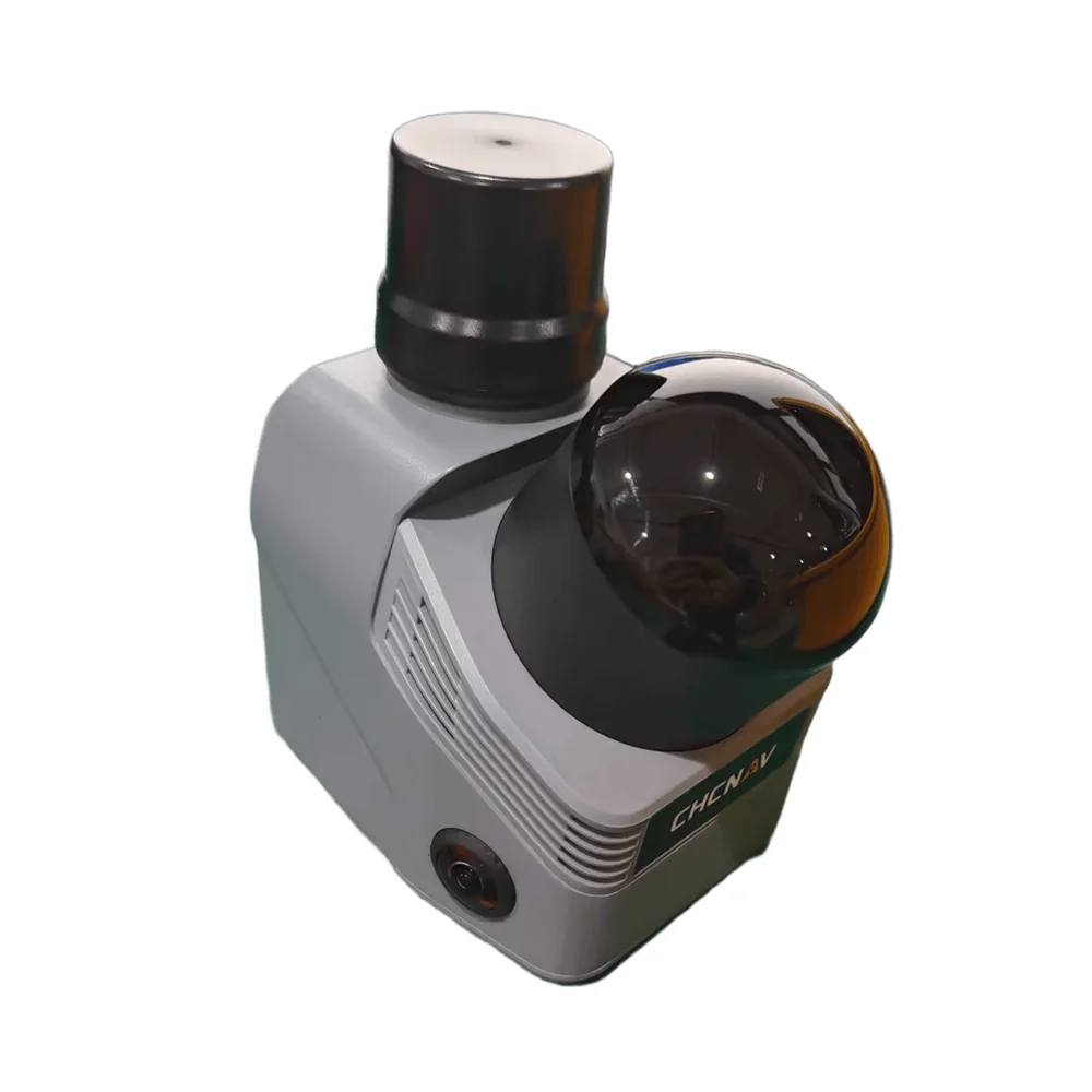 CHCNAV RS7 3D Scanner Slam Lidar Handheld Real Time 3D LiDAR Scanner Handheld SLAM 3D GNSS RTK GPS CHCNAV RS10 CHC RS7