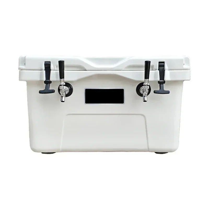 

Bar Accessory Beer Cooler 45Liter cooler box with 304 Stainless Steel cooling coil for beverages