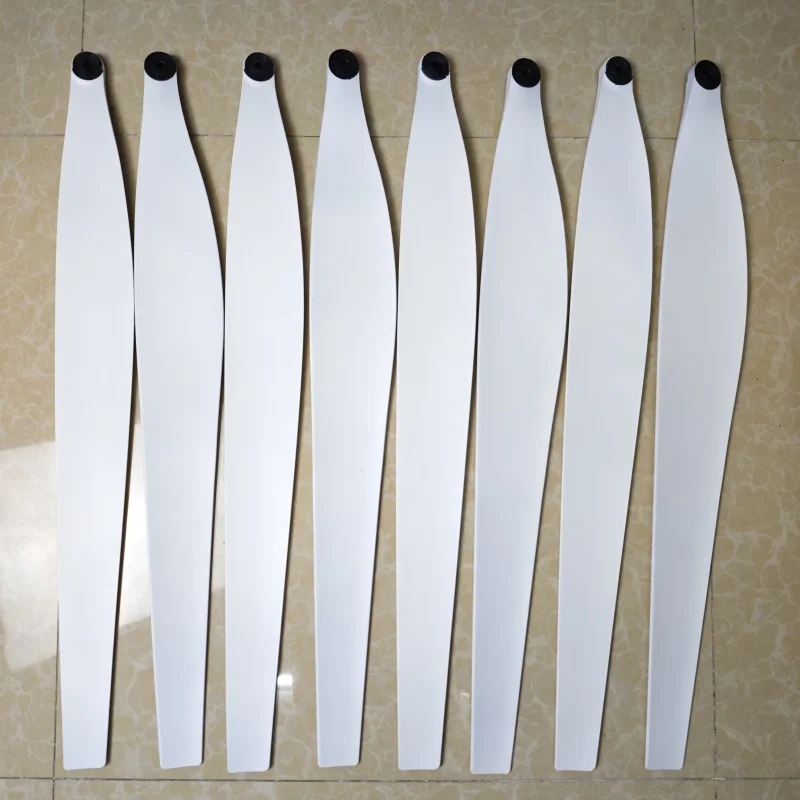 16 قطعة/مجموعة المروحة لـ Dji Agras T40 T50 طائرة بدون طيار زراعية بدون طيار ، هيليس ، شفرات 5413/5415 مراوح الشفرات