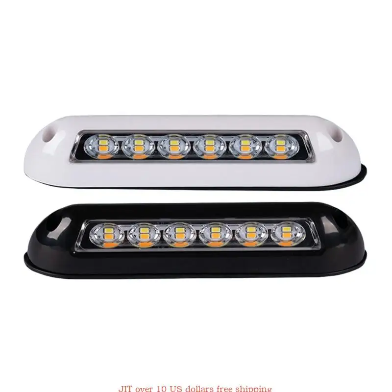 Upgrade Your Boats Lighting System with the Indoor LED Light for Yachts Boats