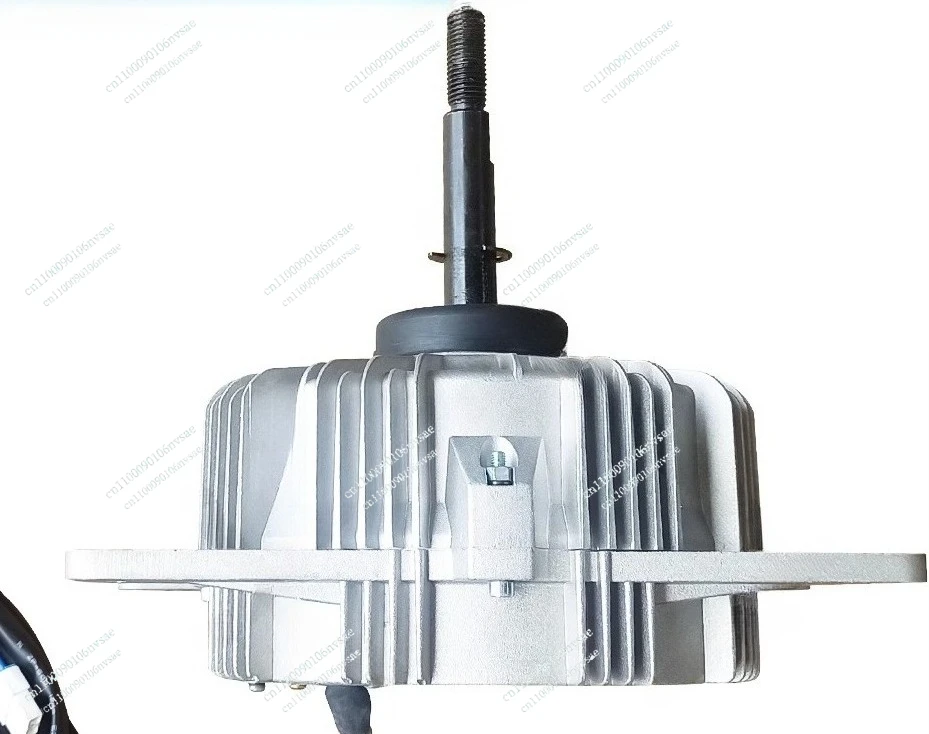 

Двигатель постоянного тока центрального кондиционирования ZWS750-C5, двигатель постоянного тока с регулируемой частотой SWZ750D