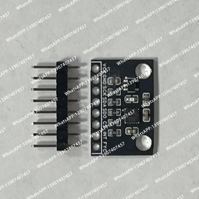ICM40609D six-axis motion sensor inertial measurement unit module supports STM32 drone consumer grade