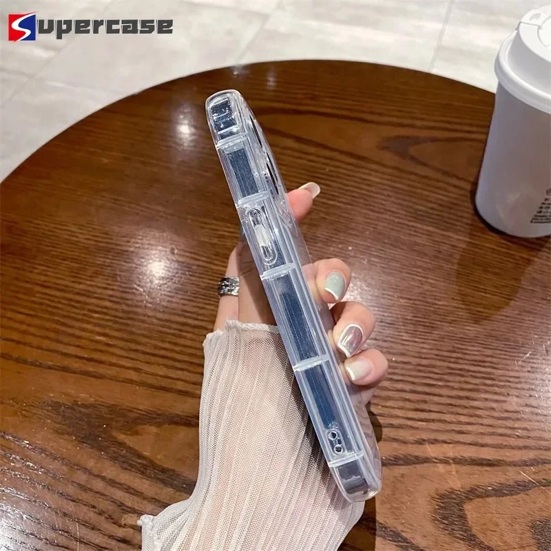 جراب هاتف لطيف حقيبة هوائية للجرو ، غطاء ناعم ، Honor V30 Pro Play 8T 7T 5 X7B Nova 11i Y90 Y70 Y72 هواوي 4G Y9 Prime