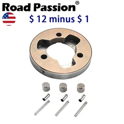 Motorcycle Heavy Duty Bearing Starter Clutch For Yamaha Vmax 1200 VMX12 Venture Royale XVZ 1300D Venture XVZ 1200 Vision XZ550R
