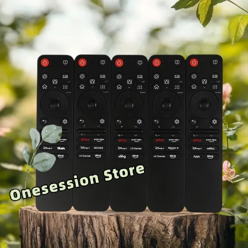 MR25GA Voice Magic …