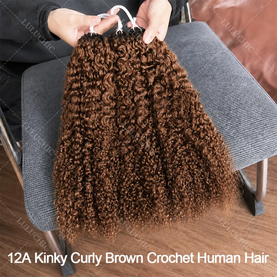 Thumbnail 2 - #42 Ranked Crochet Hair Extensions Picks in 2026