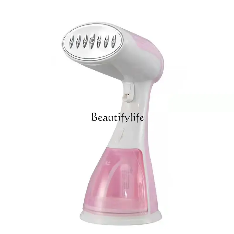 

Handheld hanging iron Household flat iron Ironing machine Small portable steam brush