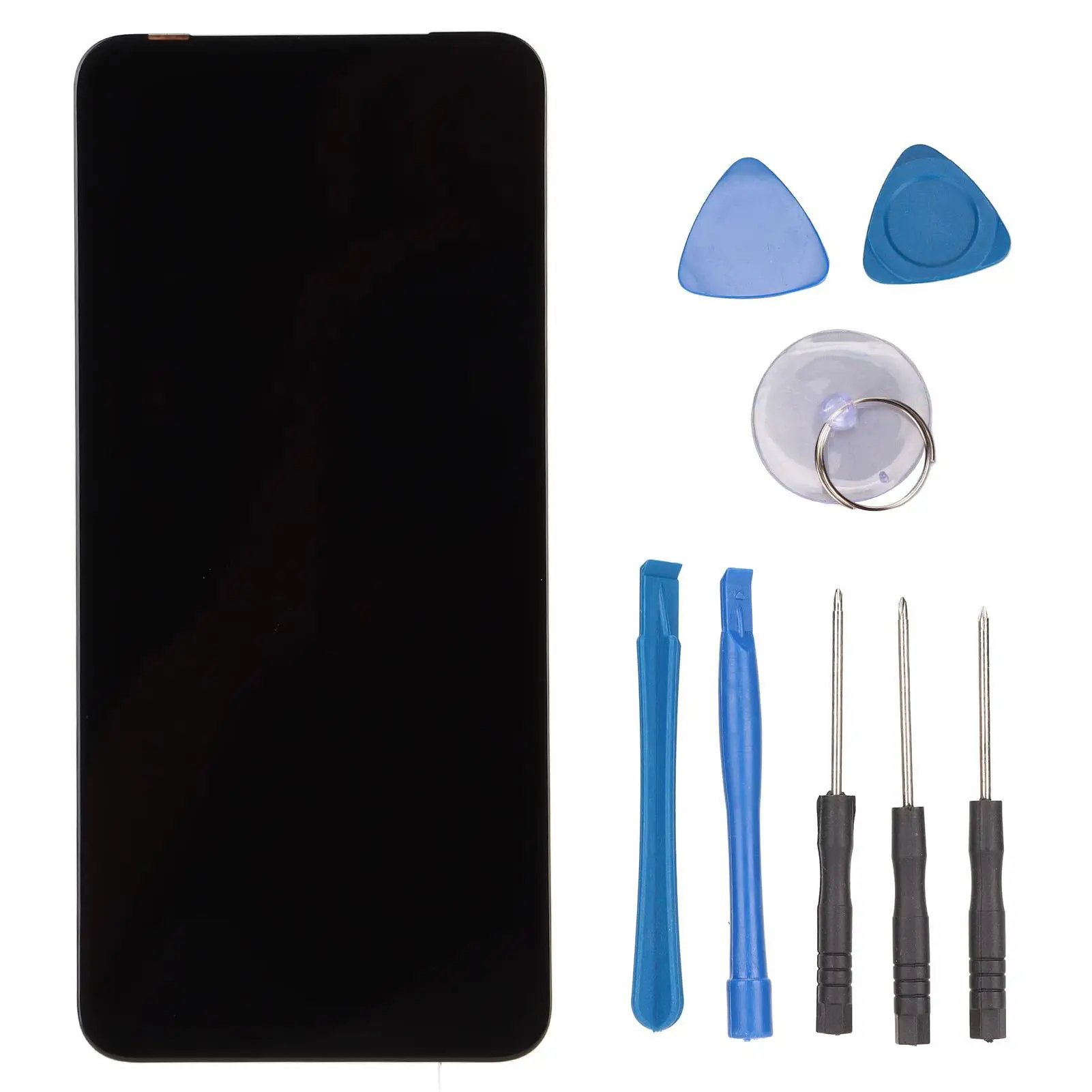 

LCD Screen Assembly for1 Smartphone - High Accuracy Replacement