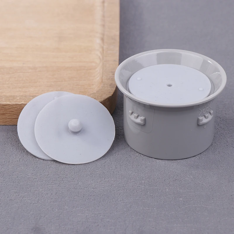 1 Set Accessori per fornelli di riso SR-G15C1-K Scarico G10C1-K Tappo idratante G18C1-K Valvola a vapore per bombola di vapore